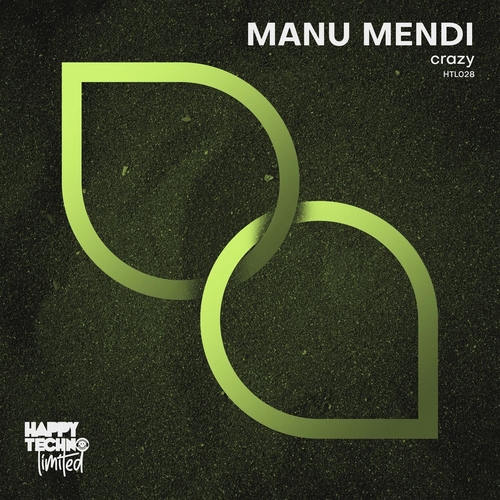 Manu Mendi - Crazy